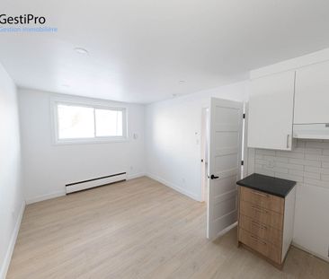 2375-2475 d’Alger / 2453-2465 Père-Lelièvre - Photo 6