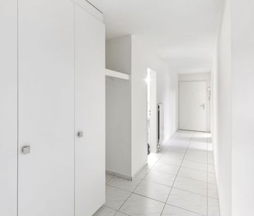 3.5 Zimmer, 90 m², 1. Stock - Foto 6