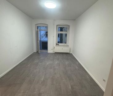 2 Zimmer Wohnung Untermiete für 2 Jahre - Foto 1