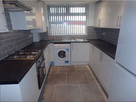 Room in a Shared House, Kelso Road, L6 - Photo 3