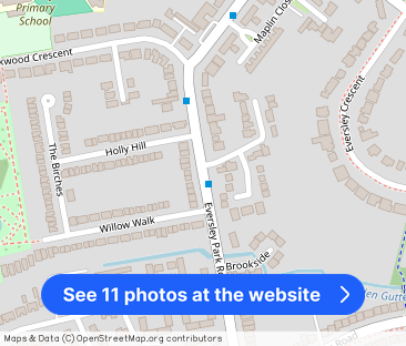 Eversley Park Road, London, N21 - Photo 1