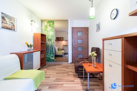 2 osobne pokoje I balkon I od zaraz I Piltza I - Photo 4