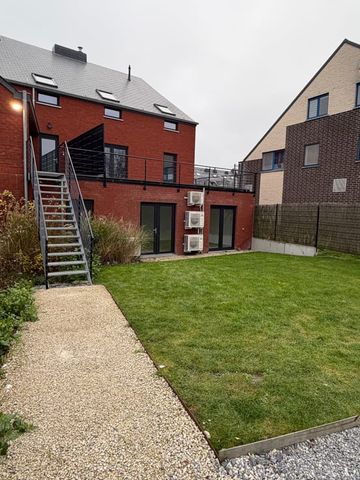 Appartement te huur - Photo 5