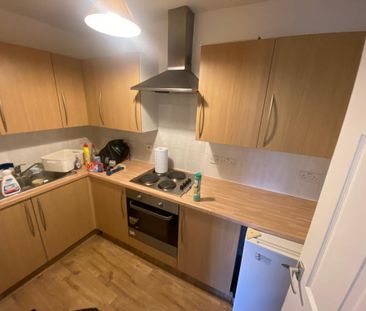 Studio to rent - Photo 2