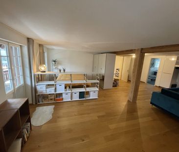 1 Zimmer, 80 m², 2. Stock - Photo 1