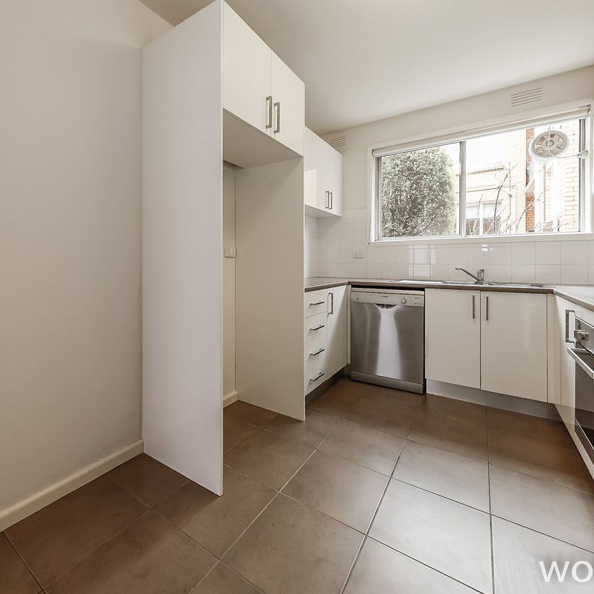 Renovated To Perfection - Photo 1