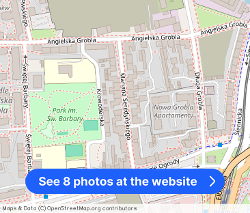 Mieszkanie 2 pokoje z balkonem – Gdańsk Śródmieście - Photo 1