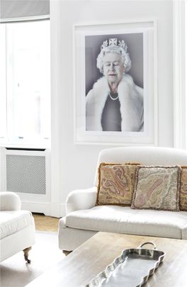 North Audley Street, W1K - Photo 1