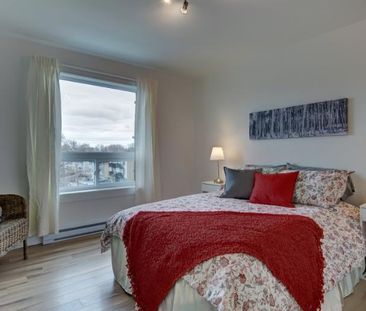 Appartement 3 ½ à louer Limoilou mars 2026 - Photo 2