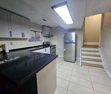 For Lease - 143 Murray Street Unit# Bsmt, Brampton, Ontario - Photo 6