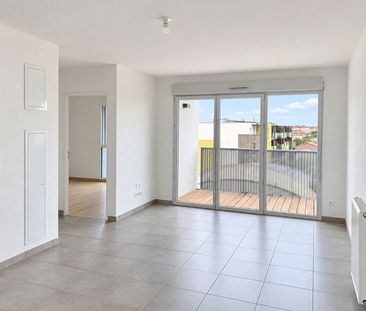 Appartement 2 pièces - Photo 1