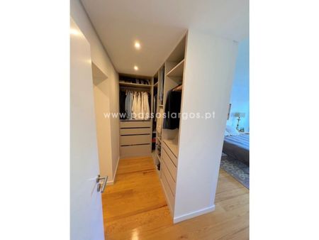 3 room luxury Apartment for rent in Cascais, Portugal - Photo 3