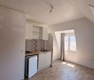 Studio – Secteur Vaucelles - Photo 1