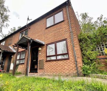 1 bedroom house to rent - Photo 1