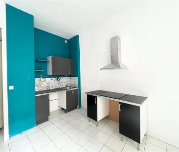 Location appartement 1 pièce - 27m² à Nantes (44000) - Photo 3