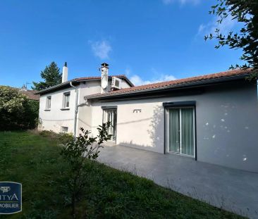 Maison à louer 5 pièces 108.85m² - Photo 3