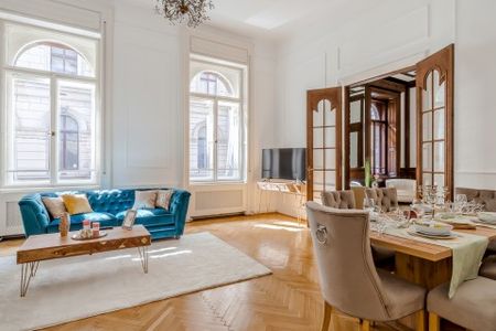 Andrássy út - Fotó 5