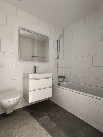 «Baumpark» Wohnen in parkartiger Landschaft in Pfäffikon ZH - Photo 3