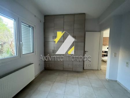 Διαμέρισμα για ενοικίαση Υψηλά Αλώνια (Πάτρα) - Photo 3