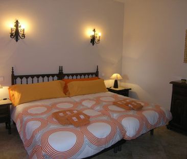Alcazar, Moraira, Valencian Community 3724 - Photo 2