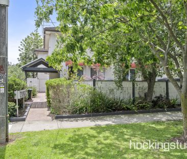 Ultra Convenient First Floor Apartment With Bonus Courtyard Space - Photo 4