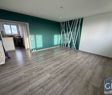 Location Appartement 3 pièces 58m² - Photo 4