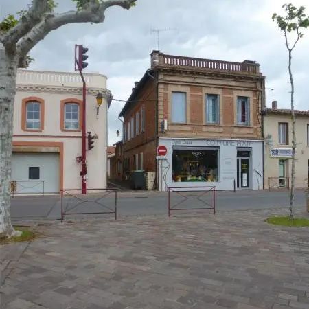 Appartement à louer 1 pièce 22.05m² - Photo 1