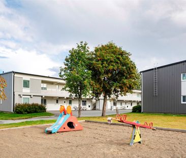 Skiftesgatan 85 D - Foto 1