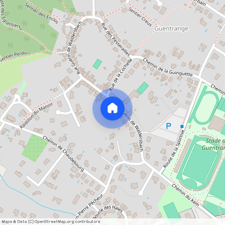 Thionville