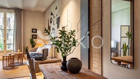 Apartamento de alquiler en Carrer de la Diputació, Dreta de l'Eixample - Foto 5