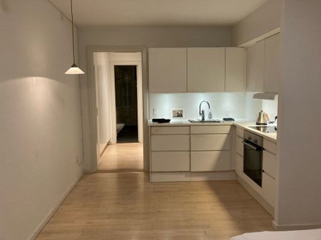 Dronningensgade 16, st. 1420 København K - Photo 4