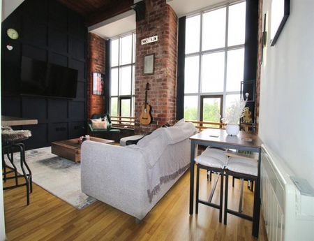 1 Bedroom Apartment Available Arranging tenancy - Photo 3