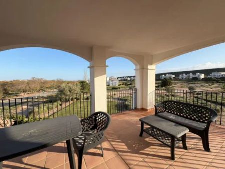 Piso en alquiler en Hacienda Riquelme Resort - Foto 5