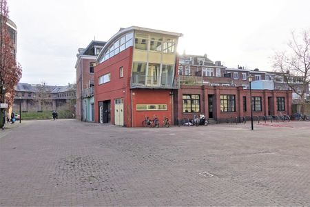 Hooghiemstraplein - Photo 3