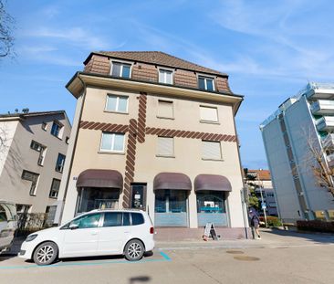 Optimal location! Attractive 1-room apartment - Foto 2