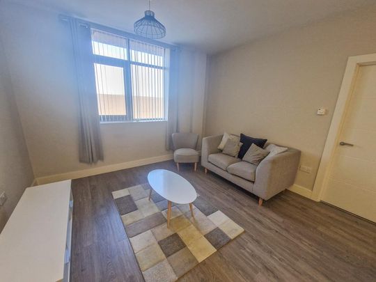 1 bedroom flat to rent - Photo 1