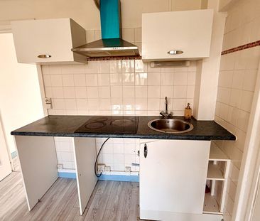 Appartement T1 Montreuil à louer - Photo 2