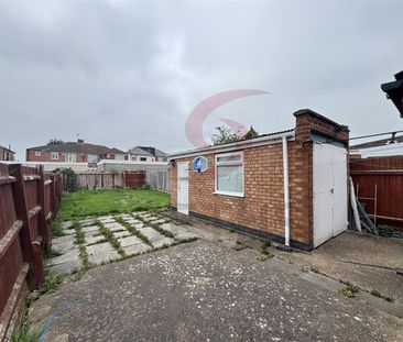 Brackenthwaite, LE4, Leicester - Photo 2