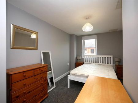 Apt 13 The Firmount Building, 73 Old Bakers Court, Belfast, BT6 8QZ - Photo 3