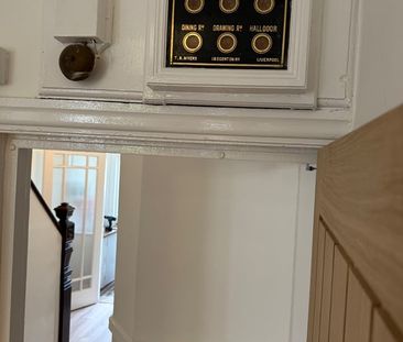 Room in a Shared House, Greenbank Road, L18 - Photo 3