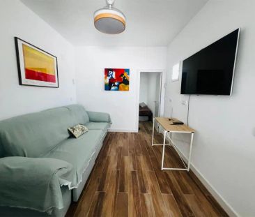 Apartamento de alquiler en Calle Cabo Tortosa, 8, El Rinconcillo - Foto 4