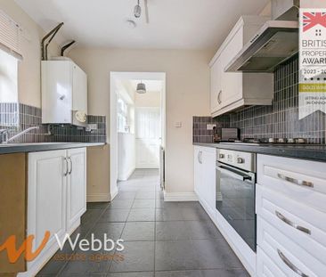 2 bedroom semi-detached house to rent - Photo 2
