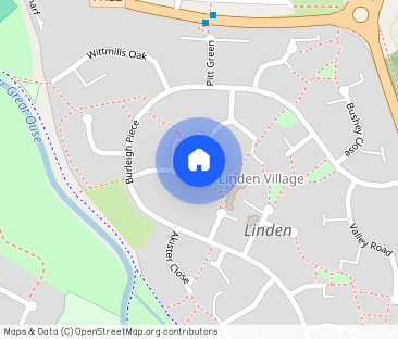 Redshaw Close, Buckingham, MK18 - Photo 1