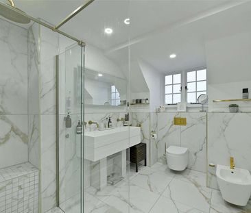 Elegant mid-terrace first and second floor maisonette in central Wi... - Photo 4