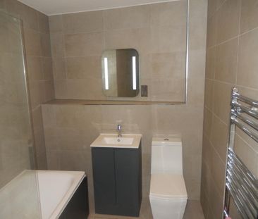 1 bedroom flat to rent - Photo 6