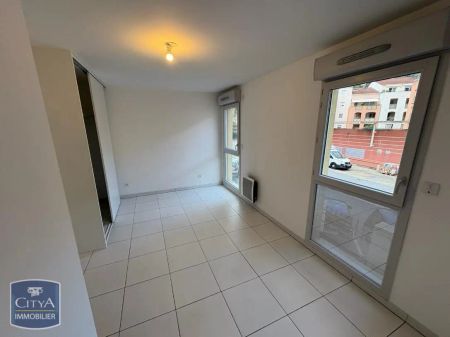 Appartement à louer 2 pièces 47.15m² - Photo 2