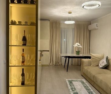 Apartament 3 camere Prima Închiriere | Otopeni | Parcare inclusa - Fotografie 4