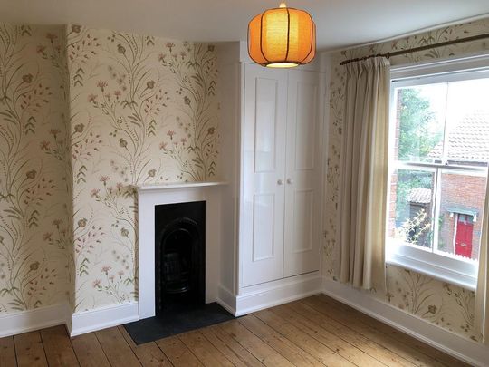 2 bedroom semi-detached house to rent - Photo 1