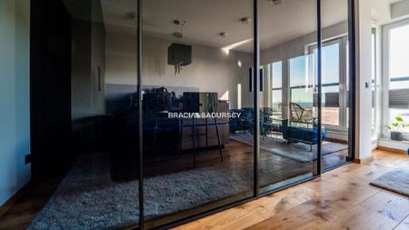 Mieszkanie Kraków Dębniki powierzchnia 42.03 m² C206-WM-94633 - Zdjęcie 4