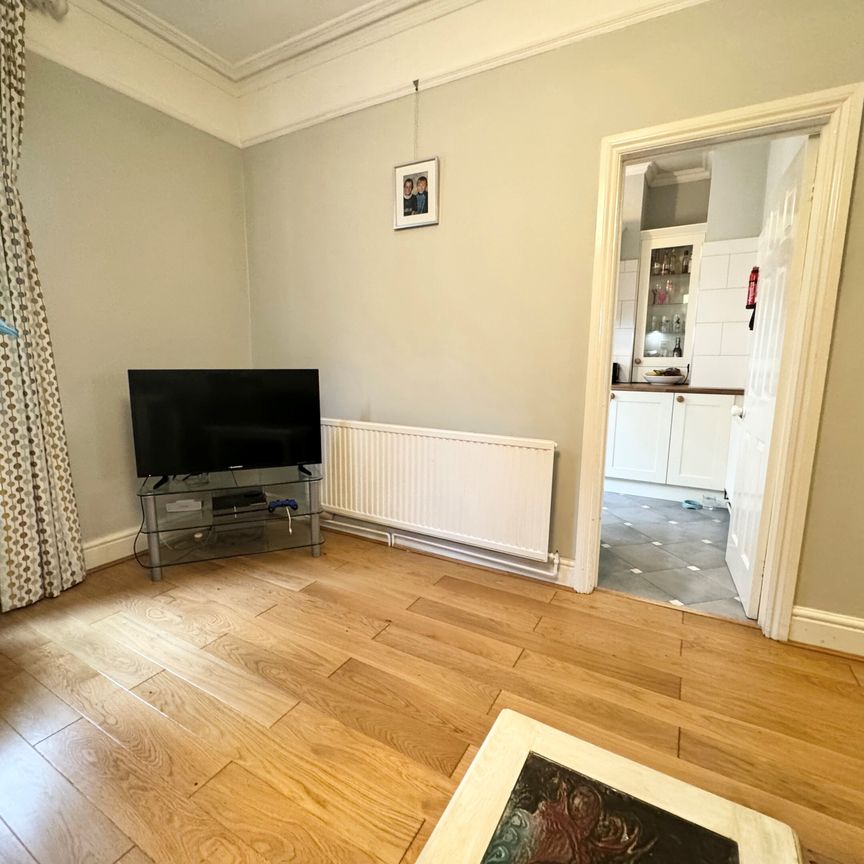 Wells Road, Bath - Photo 1